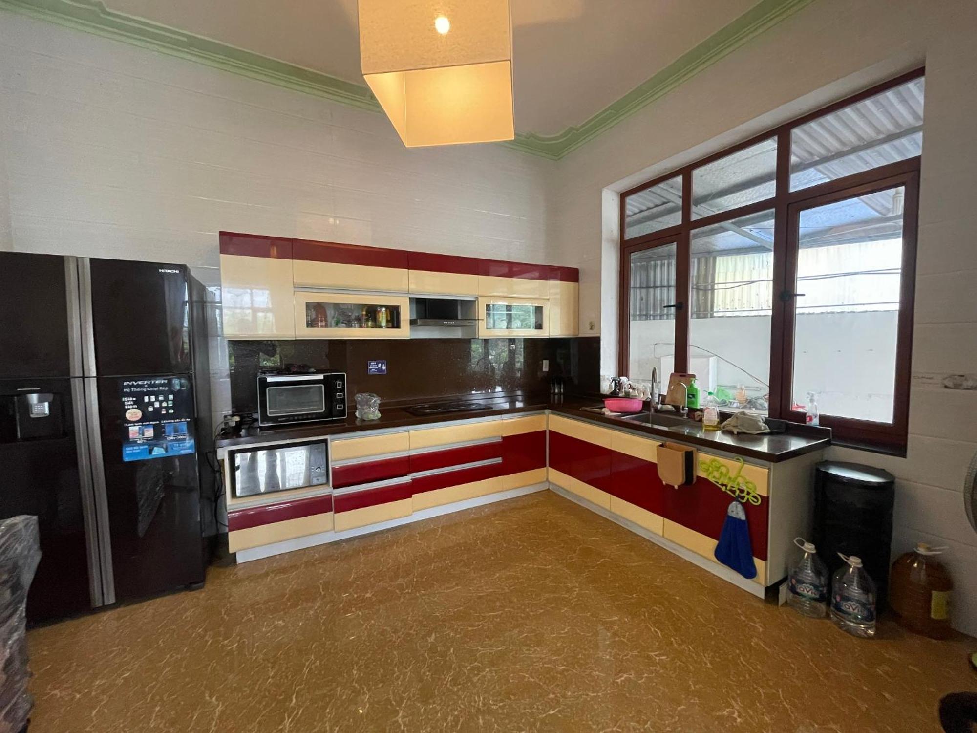 Maison Cat Ba Bay View Villa Chan Chau Экстерьер фото